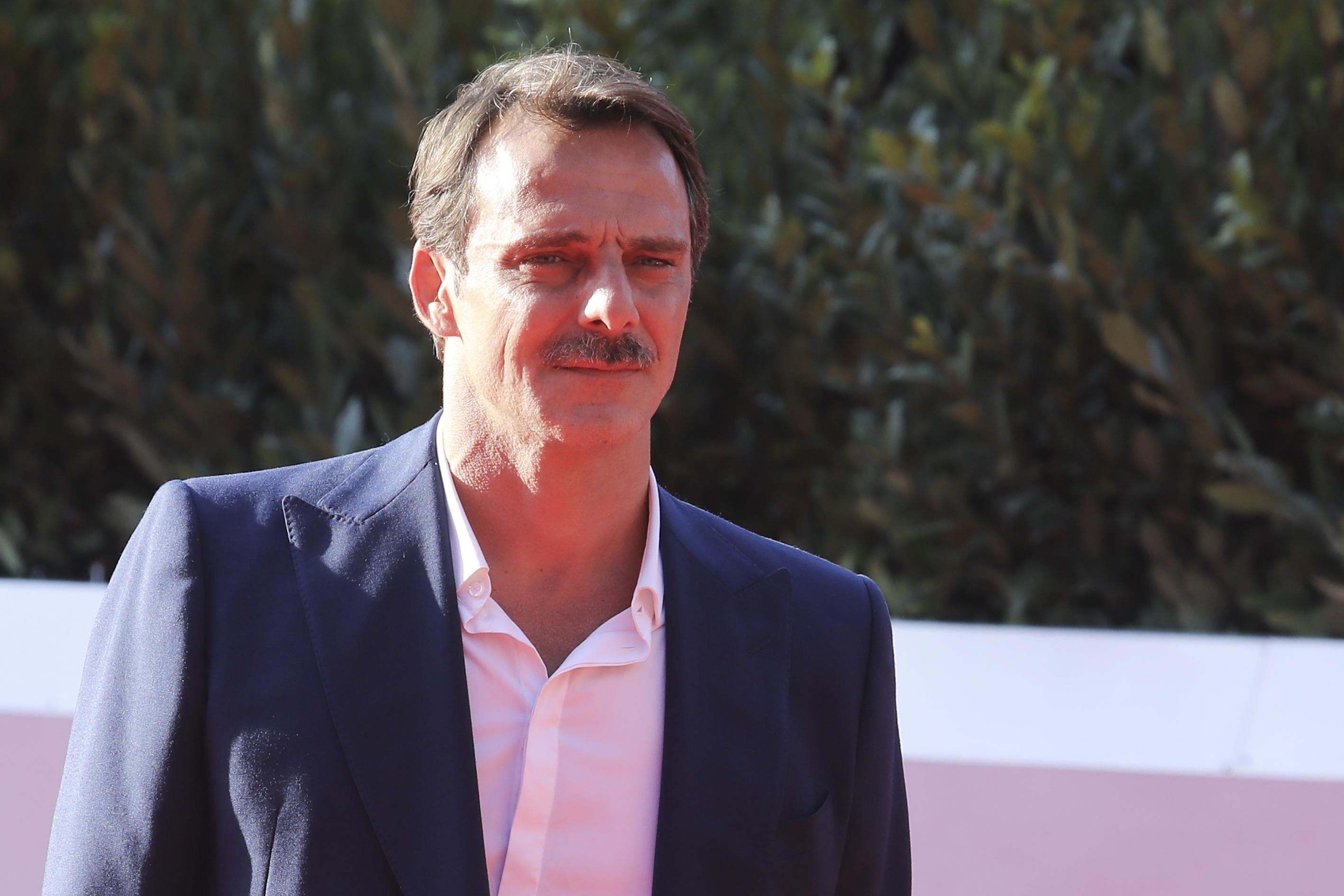 Alessandro Preziosi: ''Nessuno ce l'ha con il cinema, politica non è nemico da combattere''