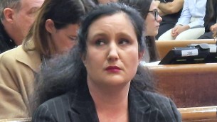 Alessia Pifferi in aula: "Non ho ucciso mia figlia Diana, non sono un mostro"