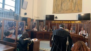 Alessia Pifferi malata non si presenta in aula, udienza appello rinviata al 10 febbraio