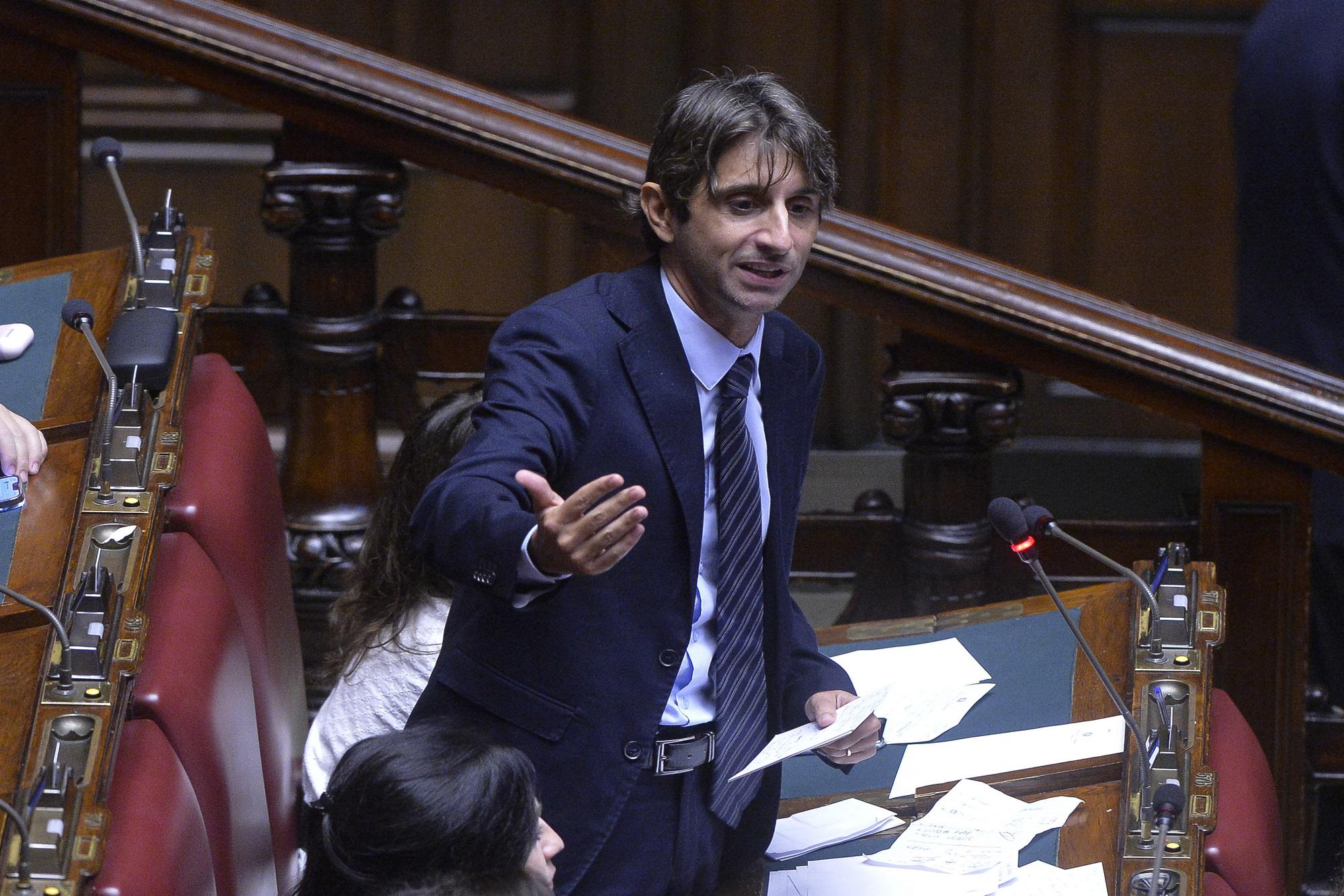 Alfredo Cospito e 41 bis, scintille Fratelli d'Italia-Pd alla Camera
