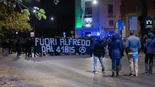 Alfredo Cospito, legale ex ad Ansaldo: "Ha gambizzato mio cliente, ma carcere duro inutile"