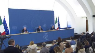 Alfredo Cospito resta al 41 bis