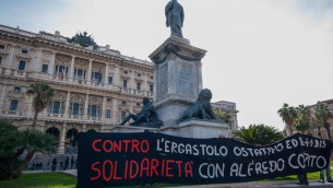Alfredo Cospito, udienza Cassazione anticipata al 7 marzo