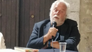 Alfredo Morvillo diserta cerimonia bunker: "Ci saranno personaggi inaccettabili"