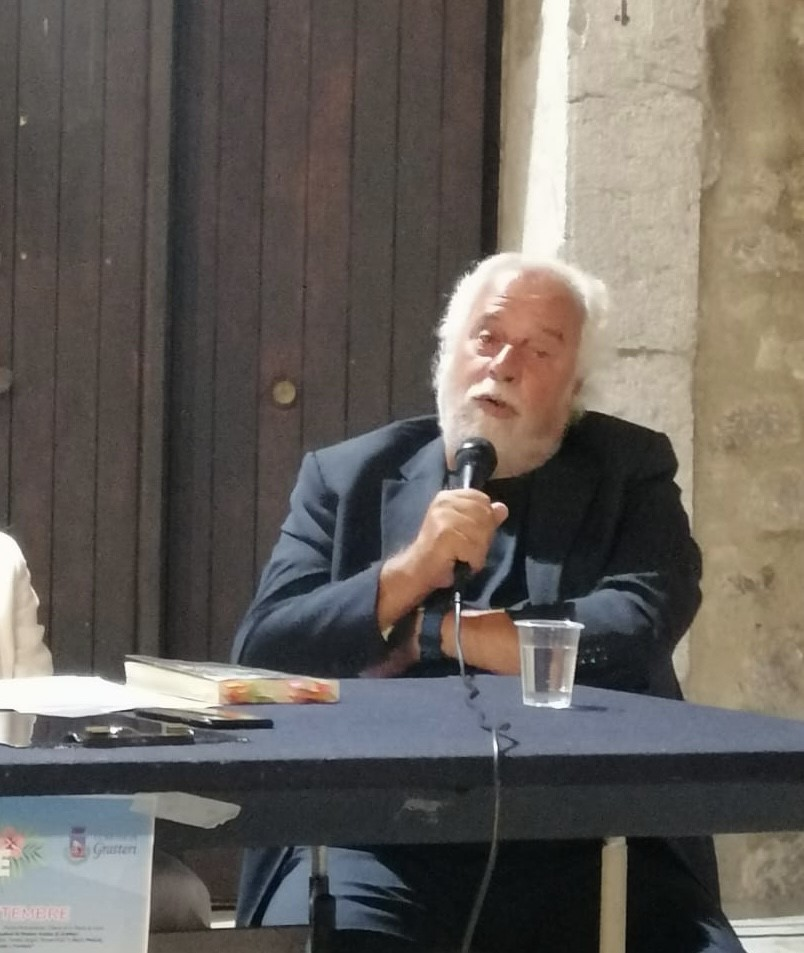 Alfredo Morvillo diserta cerimonia bunker: "Ci saranno personaggi inaccettabili"