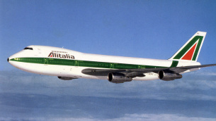 alitalia