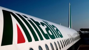 "Alitalia comprata per 1 euro da Ita Airways"