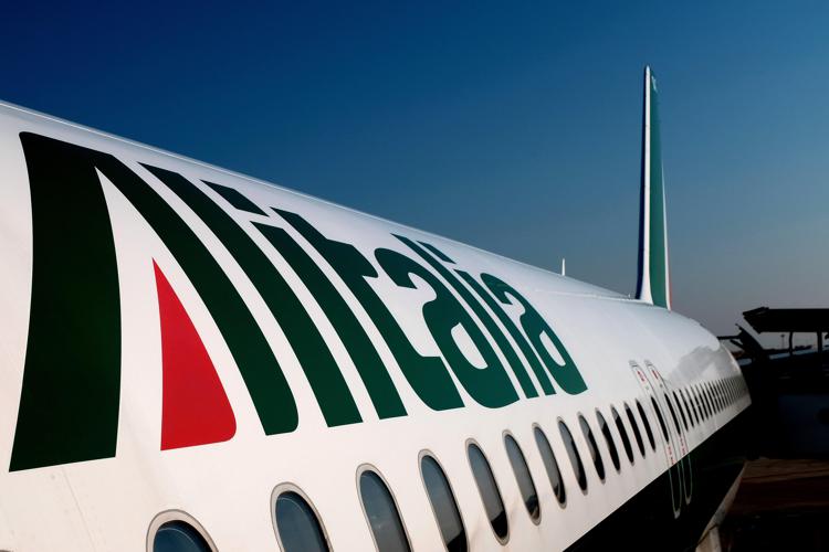 "Alitalia comprata per 1 euro da Ita Airways"