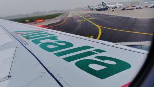 Alitalia, Ita si aggiudica il marchio per 90 milioni di euro