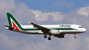 alitalia