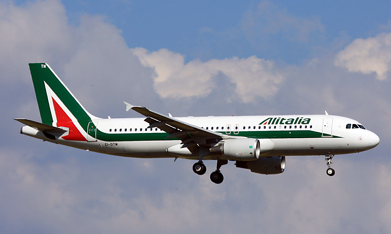 alitalia