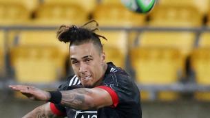 All Blacks in lutto, è morto Sean Wainui: aveva 25 anni