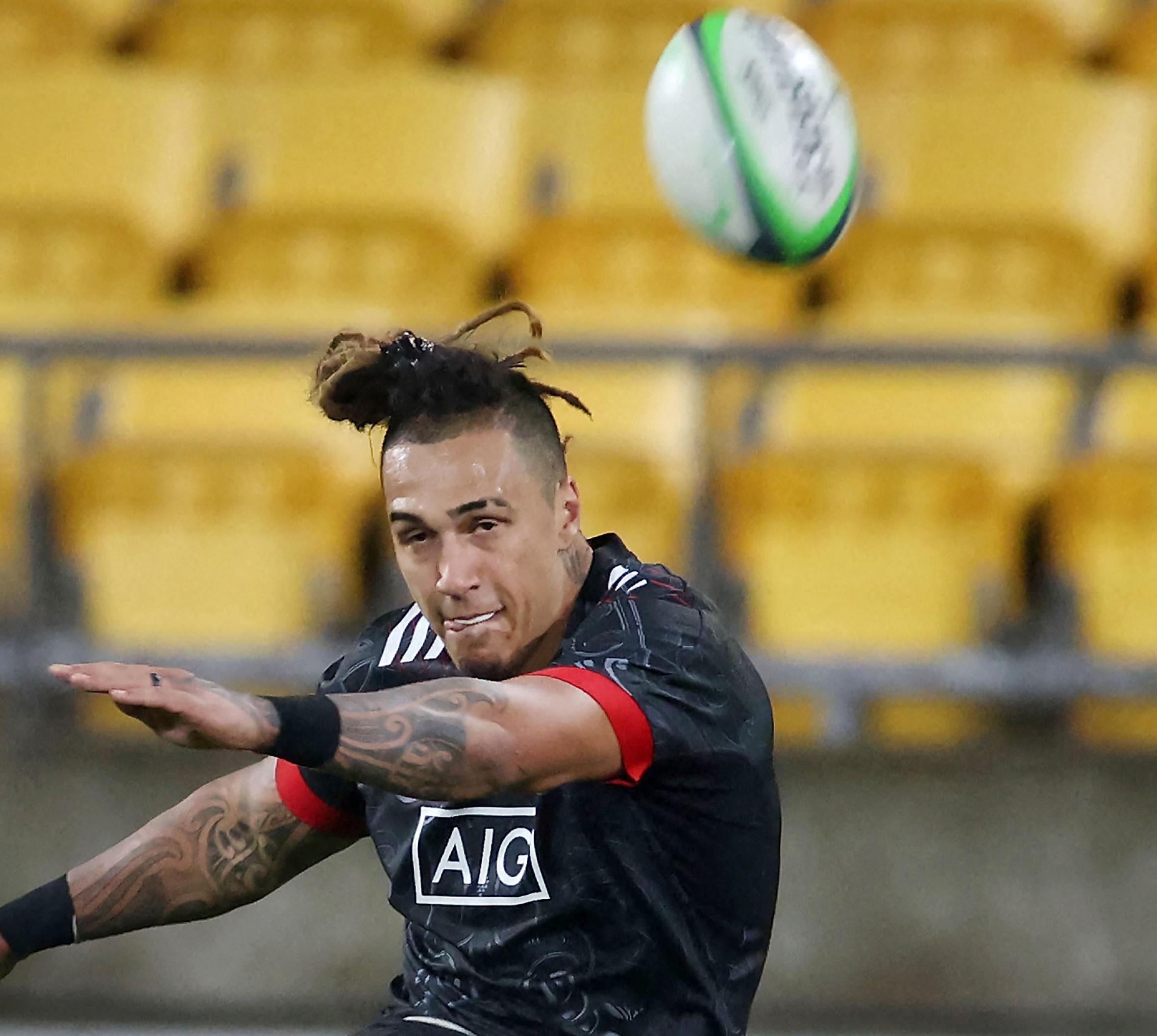 All Blacks in lutto, è morto Sean Wainui: aveva 25 anni