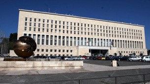 Alla Farnesina "Le Giornate del Made in Italy Digitale"