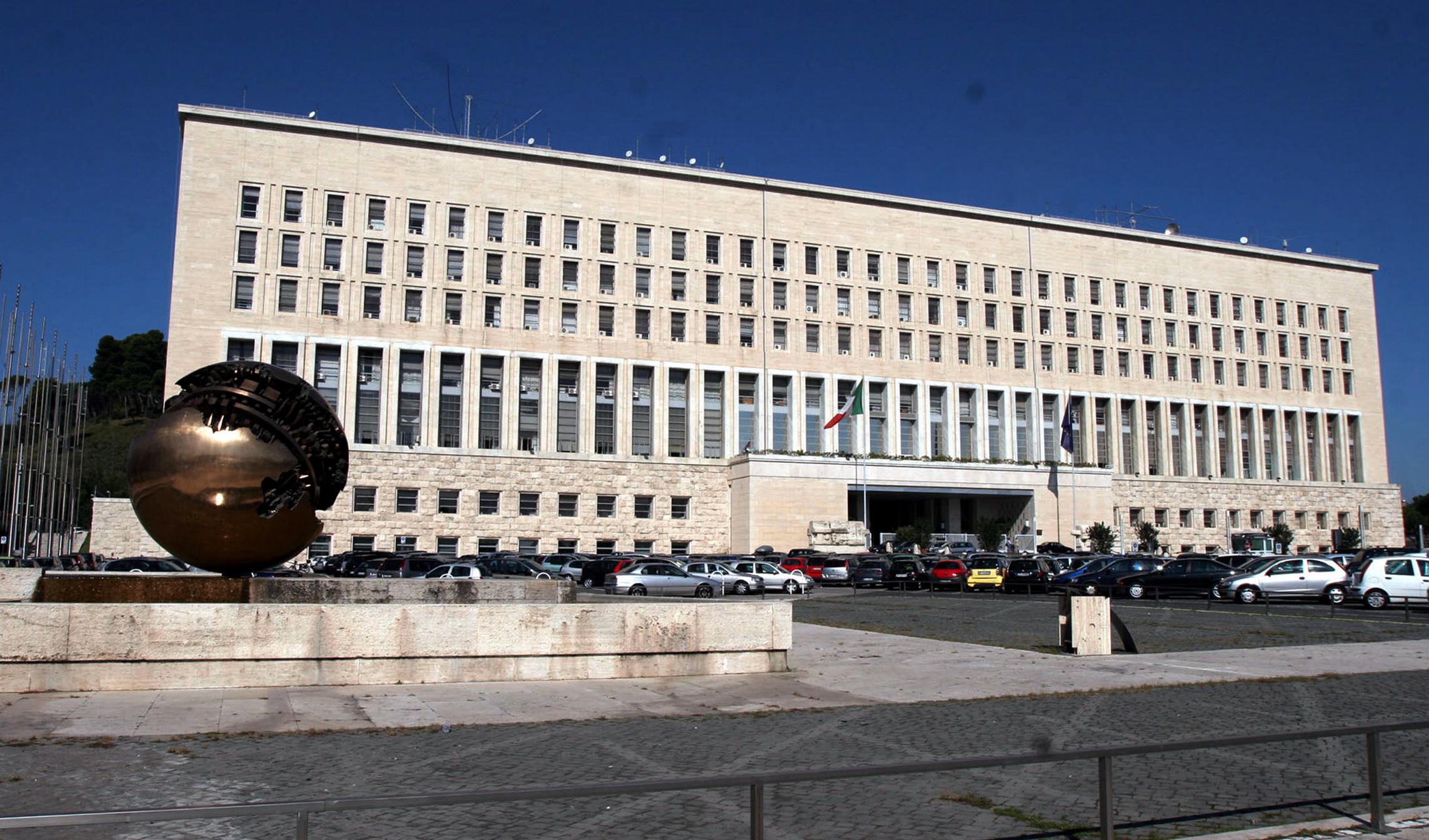 Alla Farnesina "Le Giornate del Made in Italy Digitale"