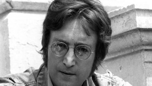All'asta in Inghilterra un proiettile della pistola che uccise John Lennon