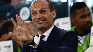 Allegri, addio alla Juve? "Lascio una squadra forte"