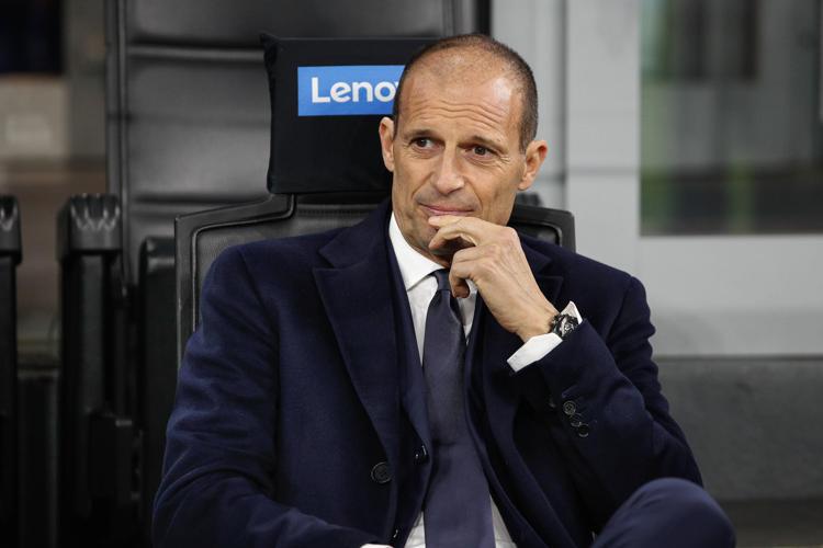 Allegri, la Juve come Sinner: "L'Inter è Djokovic"