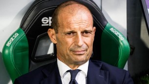 Allegri-Vaciago, Procura Figc apre inchiesta