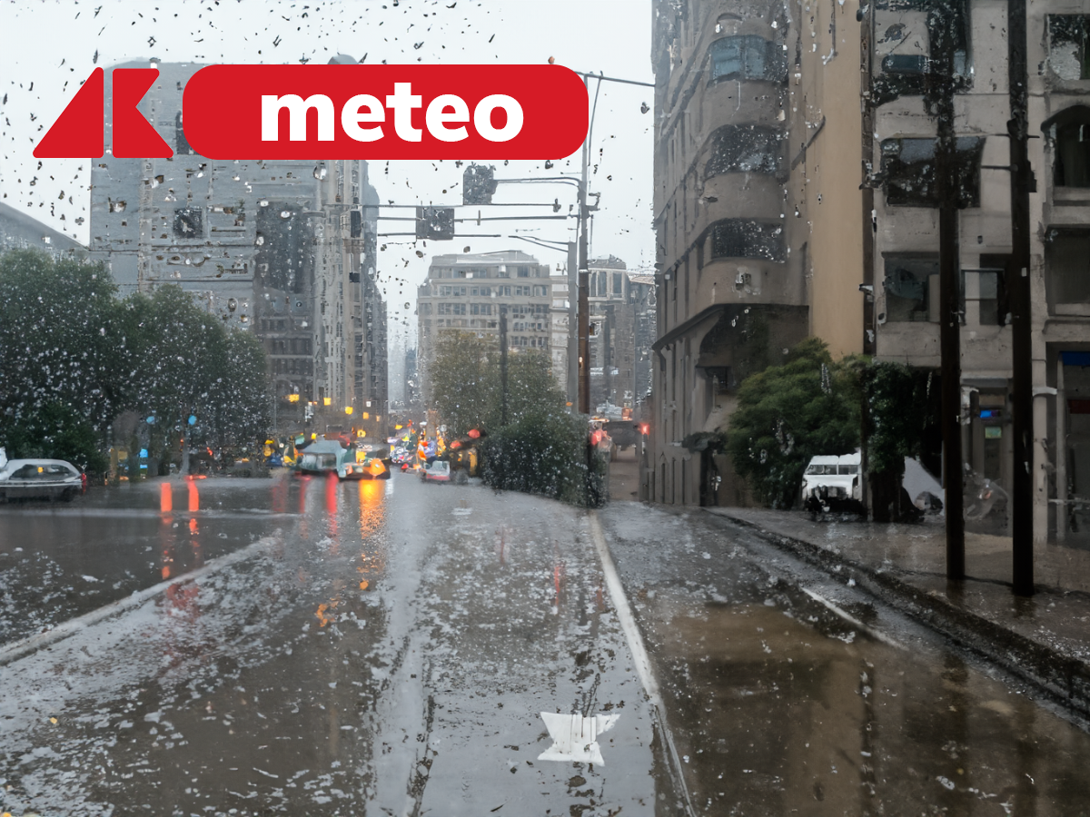 Allerta meteo rossa Friuli e scuole chiuse: oggi allarme maltempo Nord e Centro