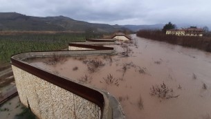 Allerta meteo rossa in Veneto, a Vicenza "situazione critica"