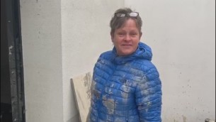Alluvione Cesena, 2 metri d'acqua nelle case - Video