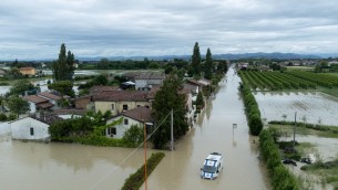 Alluvione Emilia, Cdm su emergenza il 23
