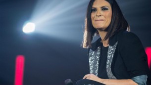 Alluvione Emilia, Laura Pausini: "In ansia per la mia regione e i miei famigliari"