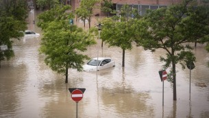 Alluvione Emilia, Pichetto: "Dichiareremo lo stato di calamità"