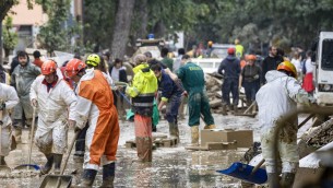 Alluvione Emilia Romagna, 15 vittime: oggi lutto nazionale