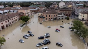 Alluvione Emilia Romagna, al via domande contributo per sfollati: cosa fare