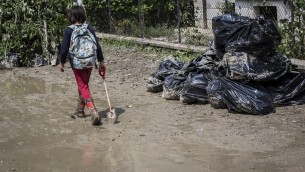 Alluvione Emilia Romagna, anche domani allerta rossa