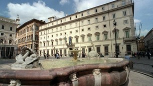 Alluvione Emilia Romagna, Cdm dichiara stato d'emergenza