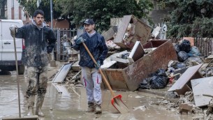 Alluvione Emilia Romagna, governo stanzia 2 miliardi