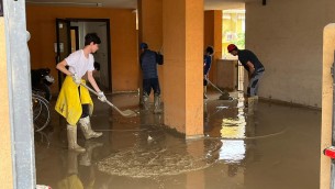 Alluvione Emilia Romagna, Leo: "Stop a tutti i versamenti e tributi"