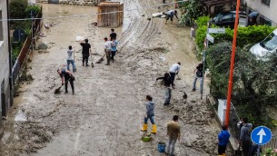 Alluvione Emilia Romagna, Mattarella in visita nelle zone colpite
