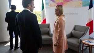 Alluvione Emilia Romagna, Meloni rientra in anticipo dal G7