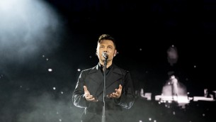 Alluvione Emilia Romagna, Tiziano Ferro devolve 200mila euro