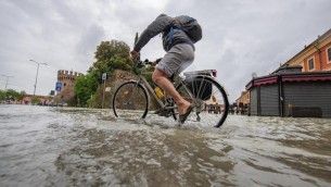 Alluvione Emilia Romagna, tutte le misure del governo