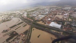 Alluvione Toscana, 15 indagati: anche ex sindaco di Prato e sindaco di Montemurlo