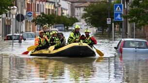 Alluvioni 2023, Figliuolo fa il punto: "Ci sono state 77mila frane"