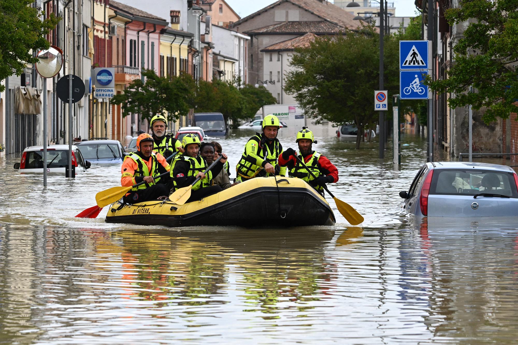 Alluvioni 2023, Figliuolo fa il punto: "Ci sono state 77mila frane"