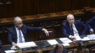 Almasri, muro opposizioni contro Meloni e governo: "Sfregiata credibilità Italia"