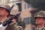 Alpini, Giovanardi: "No a data divisiva, Ana proponga a parlamento il 15/10"
