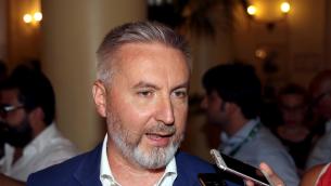 Alpini, Guerini: "Molestie a Rimini? Nessuna tolleranza"