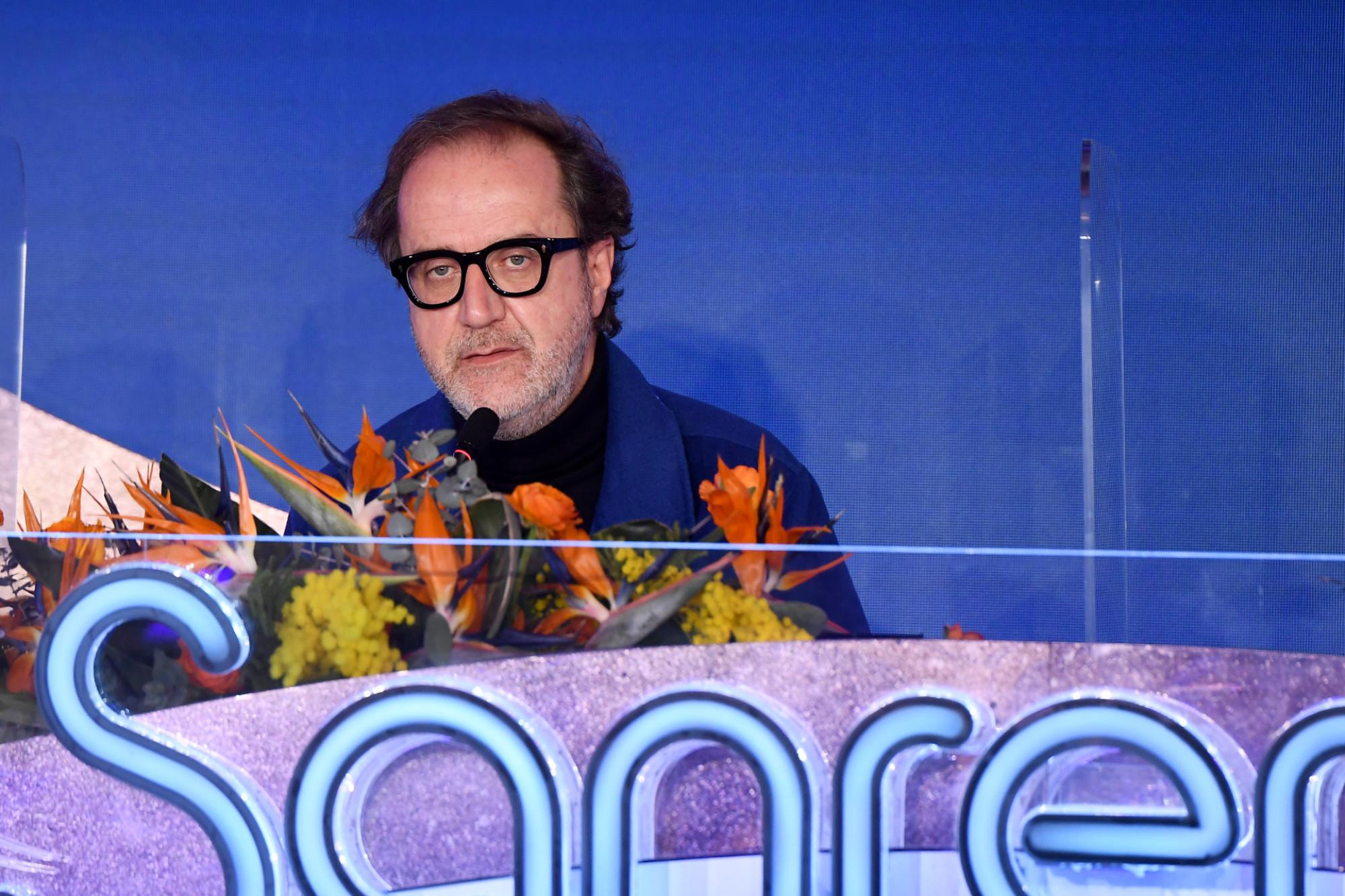 Amadeus Sanremo 2023, Coletta: "Ne parlerò con vertici Rai"