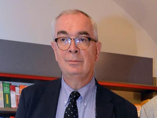 Amadori: "Aggressività non solo da uomini ma anche da donne"