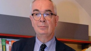 Amadori: "No guerra tra sessi ma nuovo patto tra generi"