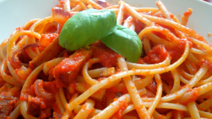 amatriciana