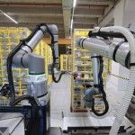 Amazon, Parness (Amazon Robotics): "Sicurezza ed efficienza con Vulcan"